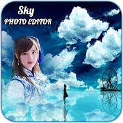 Sky Photo Editor