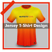 Jersey Sports T-Shirt Ideas