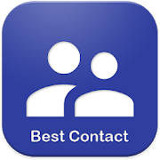 Big Contact – Contact With Large Text For Elderly