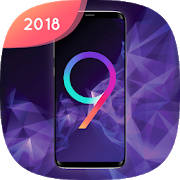 S9 Launcher – Galaxy S9 Launcher