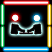 GlowIT: Games for Two Players GlowIT: Games for Two Players
