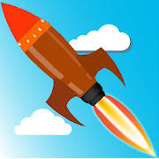 SkI Rocket
