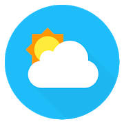 Weather & Radar – Weather Sky