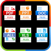 All Documents Reader & Viewer
