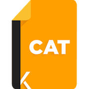 CAT MBA 2020 Syllabus, Test Preps & Solved Papers