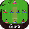 Dream Guru™- Team11 Prediction
