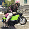 Real Motorcycle Simulator