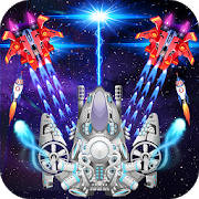 Galaxy Infinity Attack Revenge Galaxy Infinity Attack Revenge