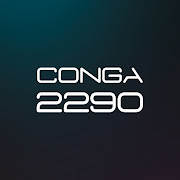Conga 2290/ Perfect&Clean