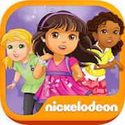 Dora and Friends
