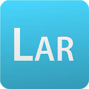 アニメ番組表 LAR