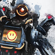 Apex Ultimate Legend Wallpaper
