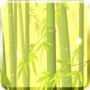 Bamboo Forest Live Wallpaper Bamboo Forest Live Wallpaper