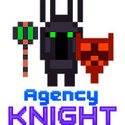 Agency Knight: Professional Princess Rescuer Agency Knight: Professional Princess Rescuer