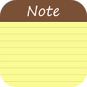 Notes – Notebook, Notepad