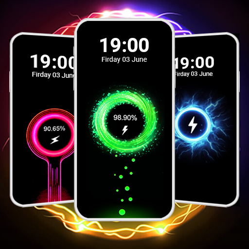 [APK] Set Battery Charging Animation