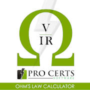Ohm’s Law Calculator