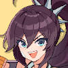 异世界格斗少女养成记:放置型RPG
