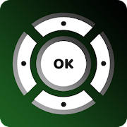Remote for Onida TV