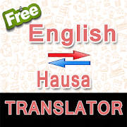 English to Hausa and Hausa to English Translator
