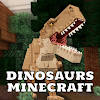 Dinosaurs in Minecraft PE