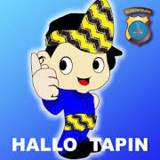 Hallo Tapin