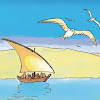 Eesaa Almaseehu (Dhivehi)