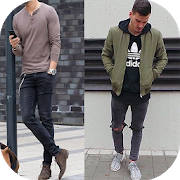 Street Fashion Men Swag Style Street Fashion Men Swag Style