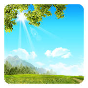 Summer Nature Live Wallpaper Summer Nature Live Wallpaper