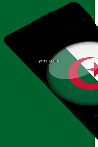 【图】Algeria Ringtones for Cellular(截图1)