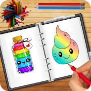 How To Draw Kawaii