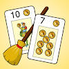 La Escoba 2023 – Broom game