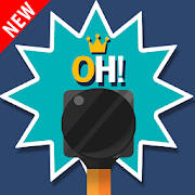 Oh! Hammer