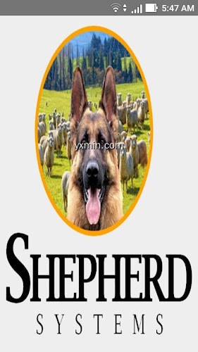 【图】Shepherd Staff App(截图 0)