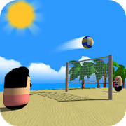 Volley Beach Volley Beach
