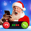 Santa Prank Call: Fake video Santa Prank Call: Fake video