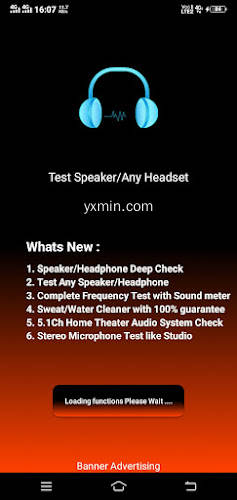 【图】Headphone Tester:boAt Mic Test(截图2)