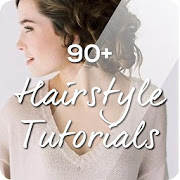 90+ Hairstyle Tutorials 90+ Hairstyle Tutorials