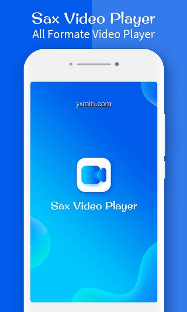 【图】Sax Video Player – Video Player All Format(截图1)