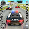 Police Chase Games: Car Racing