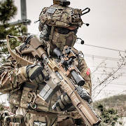 Military Wallpaper HD