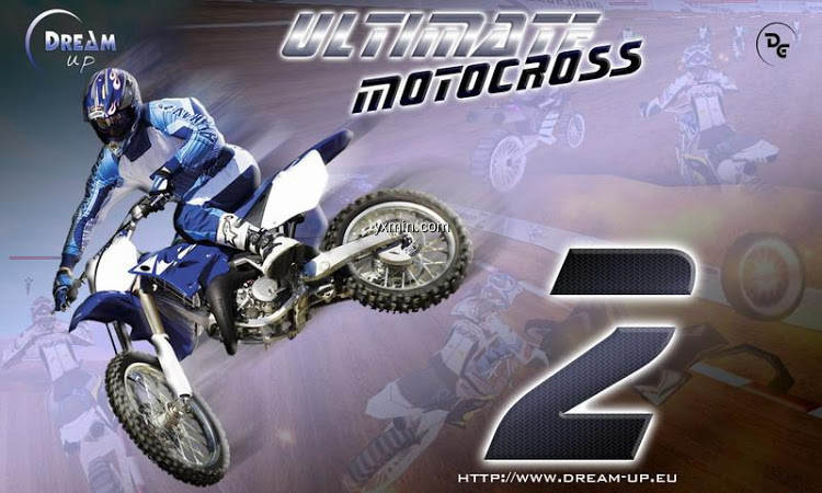 【图】Ultimate MotoCross 2(截图1)