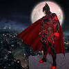 Bat Hero Spider Superhero Game