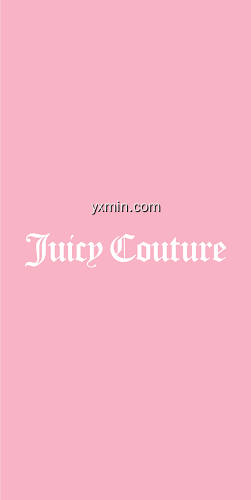【图】Juicy Couture(截图1)