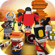 Battle Simulator Royale Battle Simulator Royale