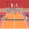 Tennis game 3d 2025 tennis