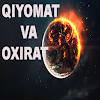 Qiyomat va Oxirat kitobi