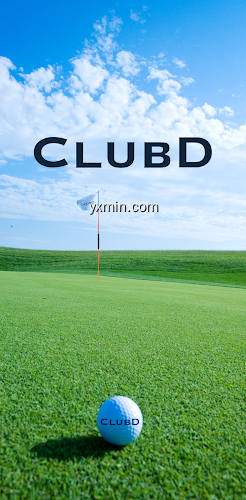 【图】클럽디(CLUBD) 통합 골프장 예약 서비스(截图1)