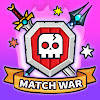 Match War! : Puzzle & Defense