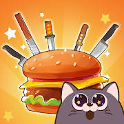 Feed The Cat Feed The Cat